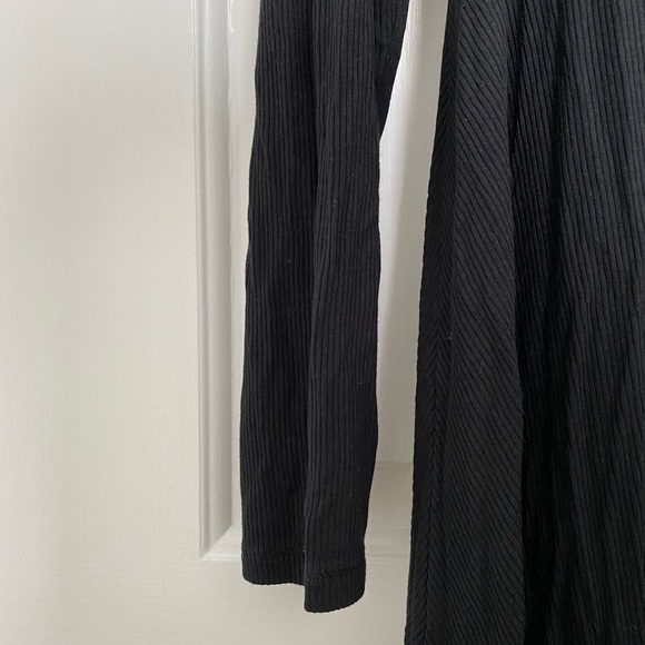 American Eagle, Soft & Sexy Long Sleeve Dress, Size S - Picture 3 of 6